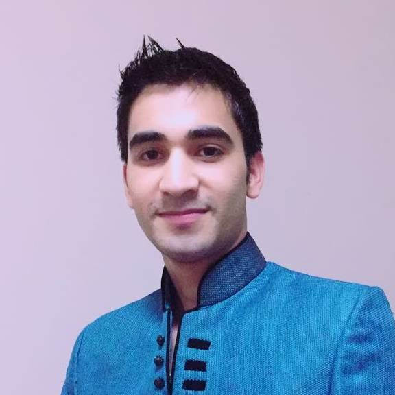 AJJU SINGH