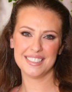 Sandy Kamarieh Dimassi