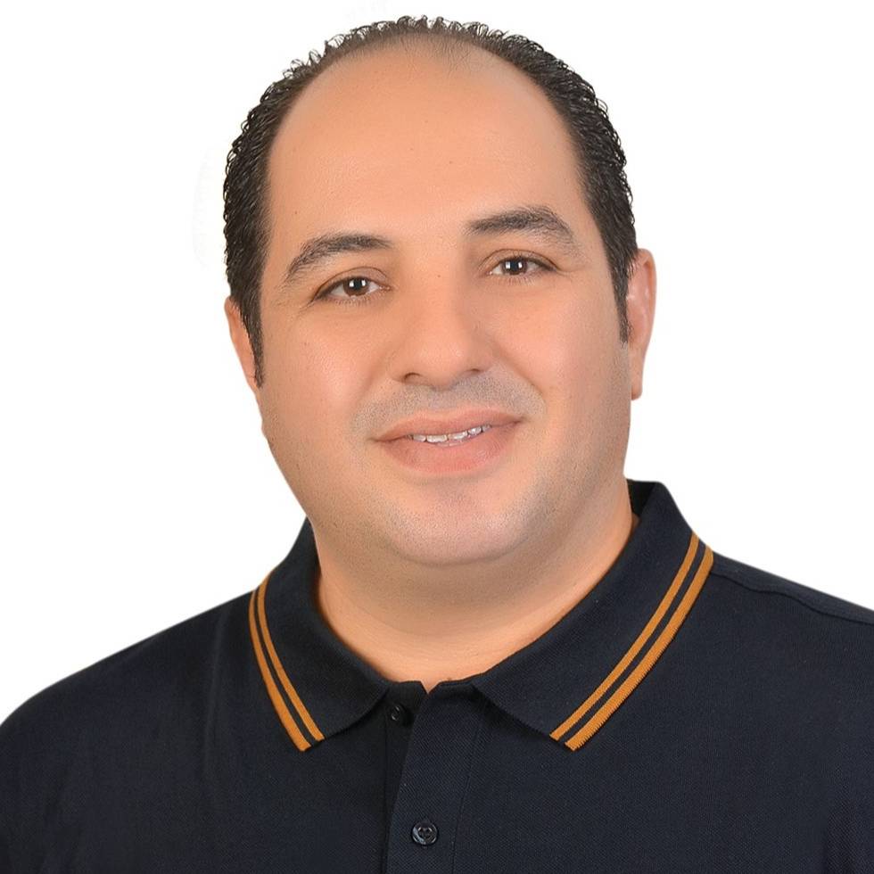 MAHMOUD TARIQ