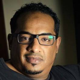ABU BAKER ABDUL AZIZ Abdulrahman