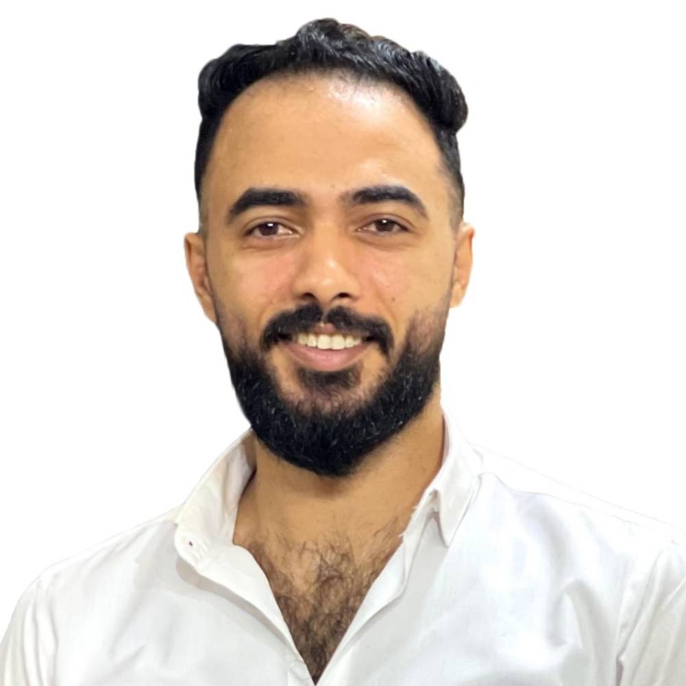 Mahmoud Ibrahim