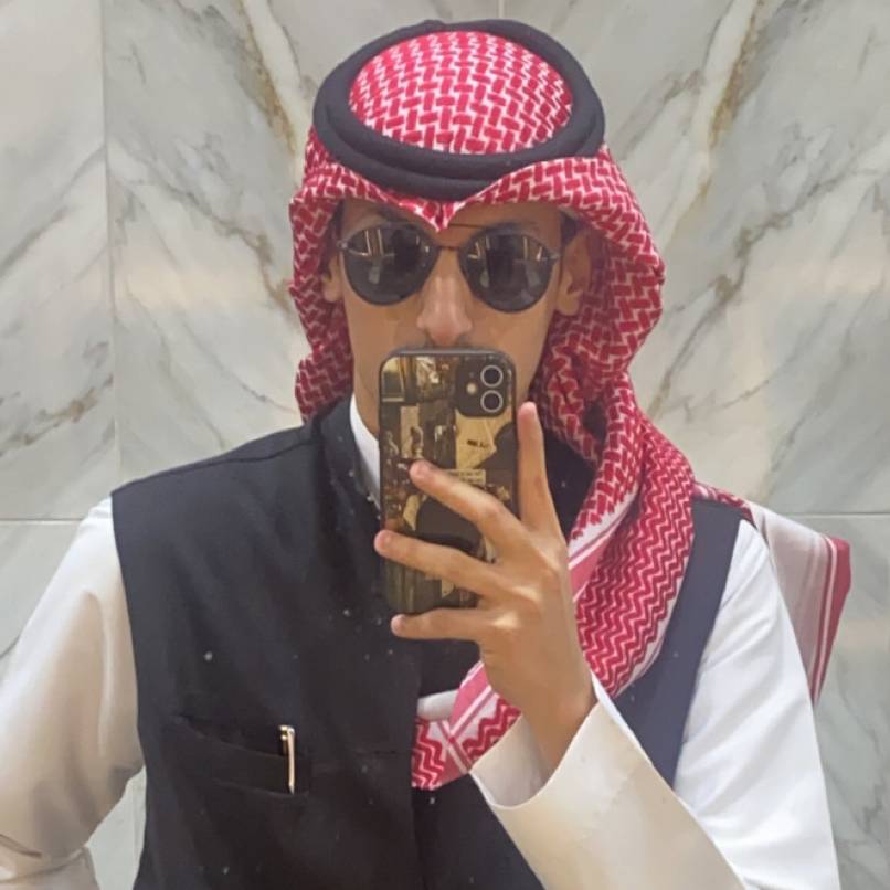 Saad Aldajani