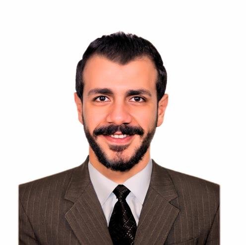 AHMED EL-SAYED AHMED AGAMIA