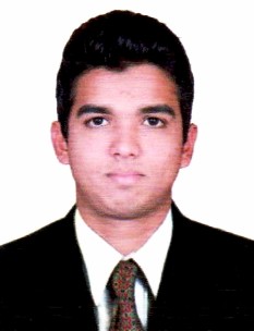 FAHAD ALISAHEB