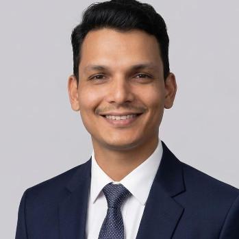 Dipendra Acharya
