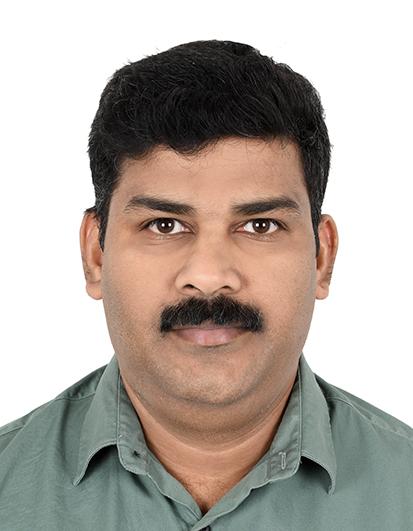 Rajan Charapparambil