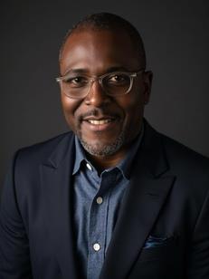 Geoffrey Edwards