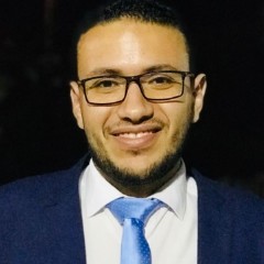 Ahmed Ibrahim Wahba