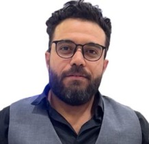 Safouan Daboussi Mathematics Teacher