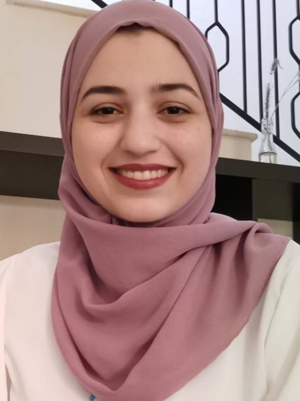 Amira Hejjo