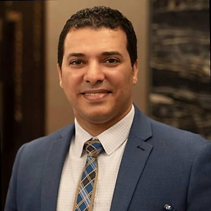 Diaa Elyamani
