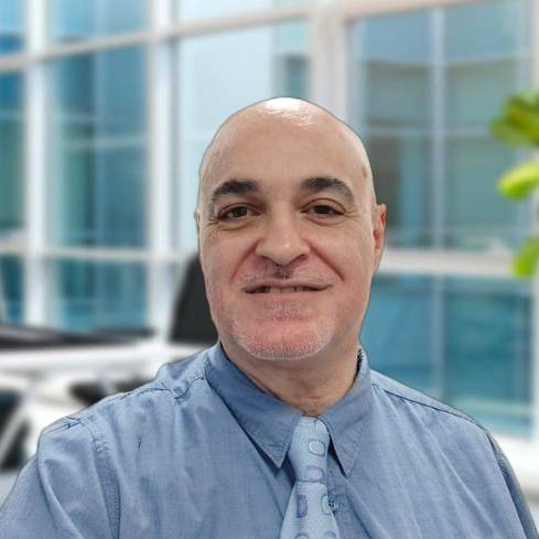Mohamad Shurbajy