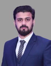 Hussain Ali Raza