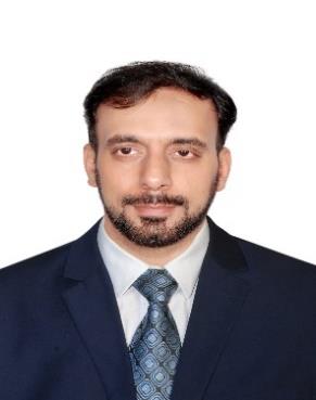 AAMIR GHAFOOR KHILJI