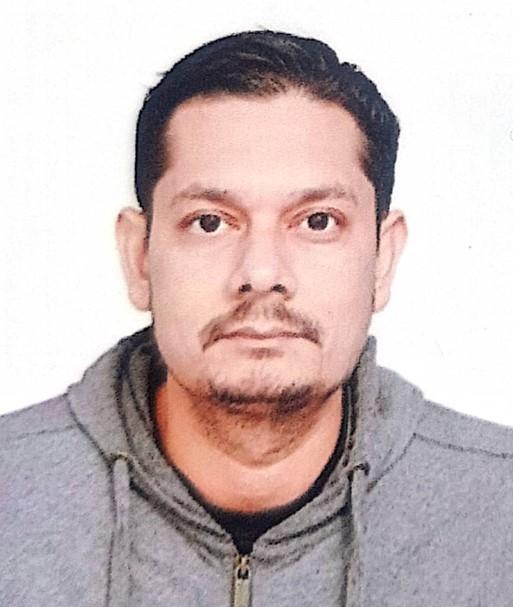 PIRZADA UMAIR AHMED