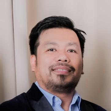 DONALD NARAG