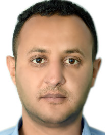 Ebrahim Almaitami