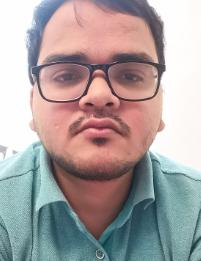 Hamza Ahmed Khan
