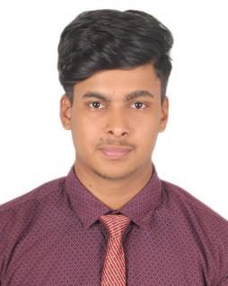 MD Amirul Islam Mithun