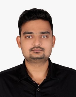 Bhushan Borkar