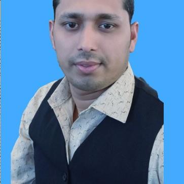 Mr.Sirajul Hossain