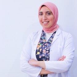 Fatma Nafea