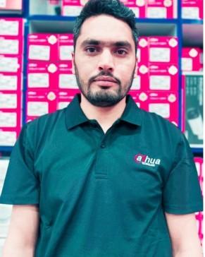 REHMAN GUL