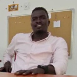 Abubakar Abdelrahim Faisal Eltigani