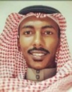 Mahmoud Gharib Ahmed