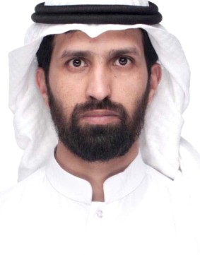 Talal Alshammari