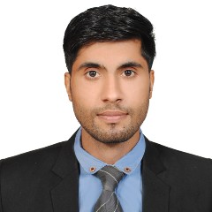 Baqir Hussain Shah