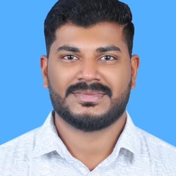 JINSON VARGHESE