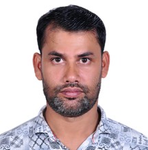 Md. Ibrahim Bhuyan