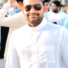 Mohammad Sabir