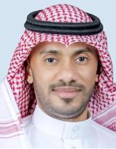 Dr. Nasser Khalid Aldosari