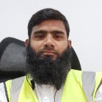 MOHAMMAD MAZHAR ANSARI