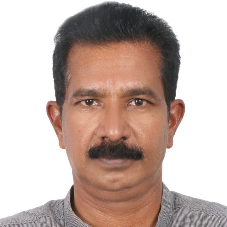 Ramesh Natesan