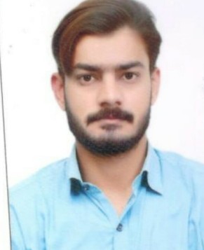 FAIZAN MUHAMMAD