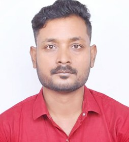 DHARMENDRA KUMAR SAH