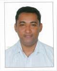 Syed Zubair Haque
