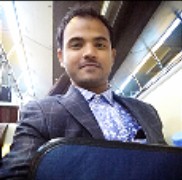 Meera Mohiddin