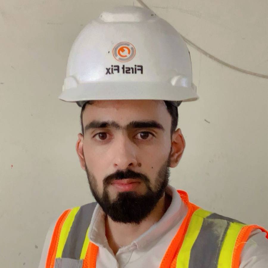 Aasam Akram