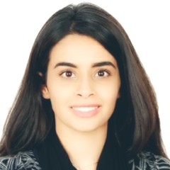 Fatimah Aljarboua
