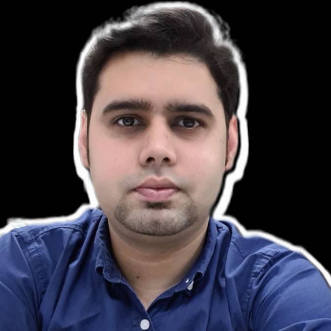 Usman Nawaz