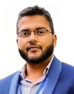 Syed Furquan Abedi