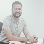 Ahmed Eltalawy