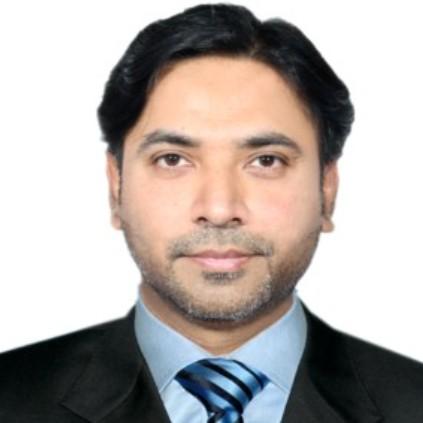 Jawwad Qamar