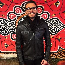 Ziyad Hussein