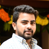 pawan chodisetti