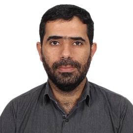 Sufyan Badran